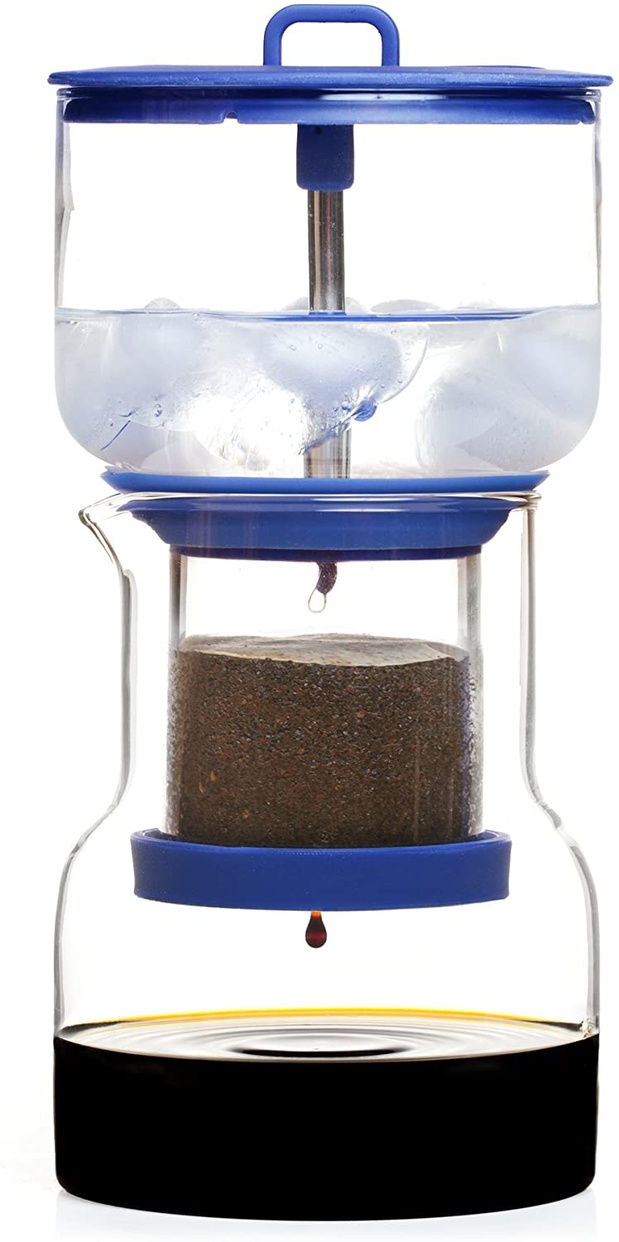bruer(ブルーアー) コールドブルーアーの商品画像1 