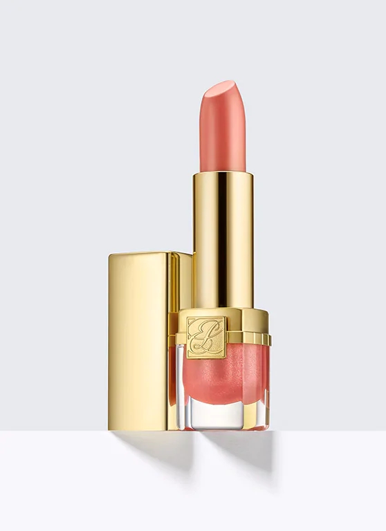 ESTEE LAUDER(エスティローダー) ピュア カラー クリスタル シアー リップスティックの商品画像1 