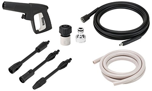 Vittorio(ヴィットリオ) 家庭用高圧洗浄機 Z2-655-10の商品画像2 