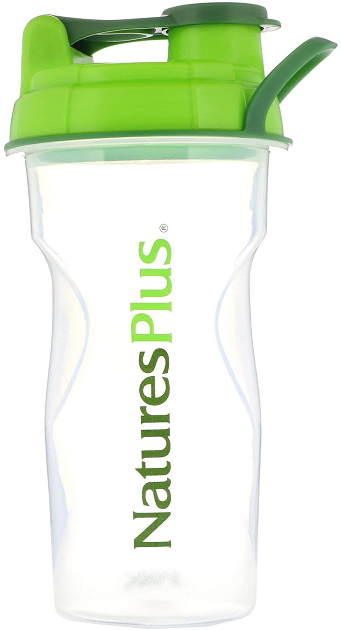 Nature's Plus(ネイチャーズプラス) シェイカーカップの商品画像1 