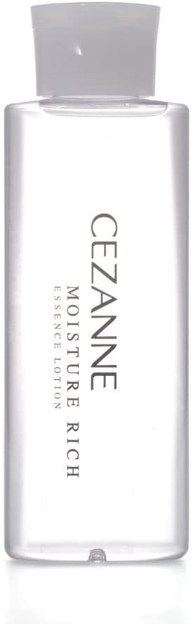 CEZANNE(セザンヌ) モイスチュア リッチ エッセンスローションの商品画像サムネ1 