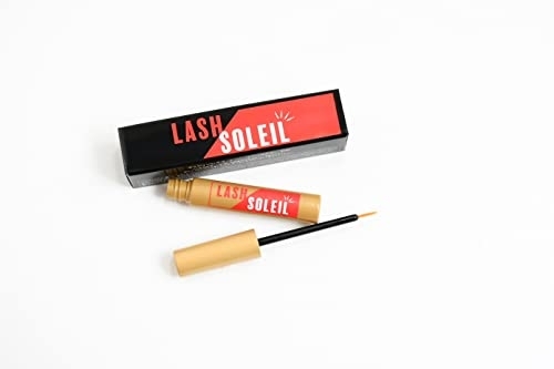 LASH SOLEIL(ラッシュソレイユ) まつげ美容液の商品画像1 