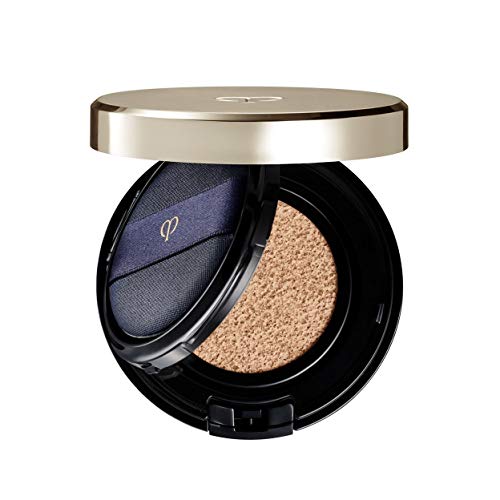 Clé de Peau Beauté(クレ・ド・ポー ボーテ) タンクッションエクラ （ケース・パフ付）の商品画像1 