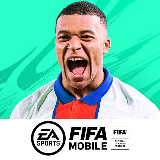 スポーツゲームアプリおすすめ商品：NEXON(ネクソン) FIFA MOBILE
