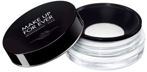 MAKE UP FOR EVER(メイクアップフォーエバー) ウルトラHDルースパウダーの商品画像1 