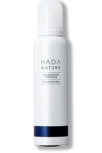 肌ナチュール(HADA NATURE) 炭酸ホワイトクリーミーホイップの商品画像1 