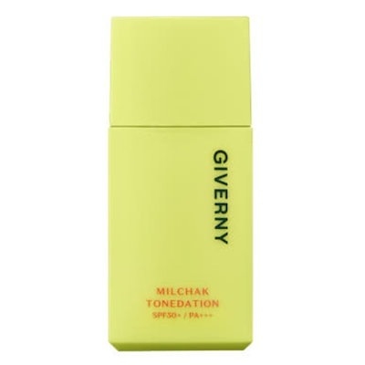 GIVERNY(ジヴェルニー) 密着トーンデーション