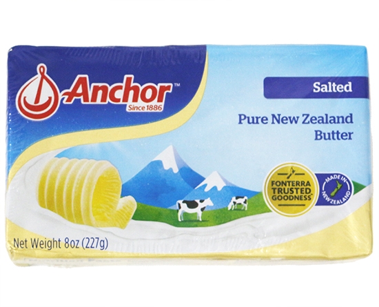 Anchor(アンカー) グラスフェッドバターの商品画像1 