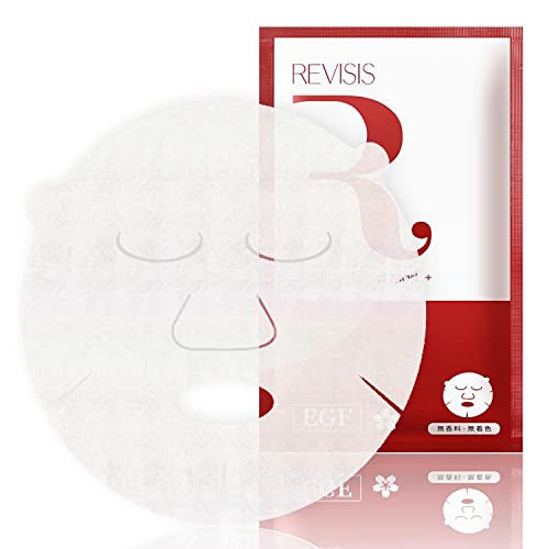 REVISIS(リバイシス) モイスチュア フェイシャルマスク +の商品画像2 