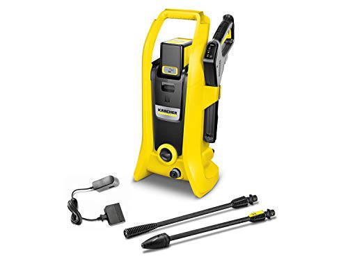 KARCHER(ケルヒャー) K2 バッテリーセットの商品画像1 