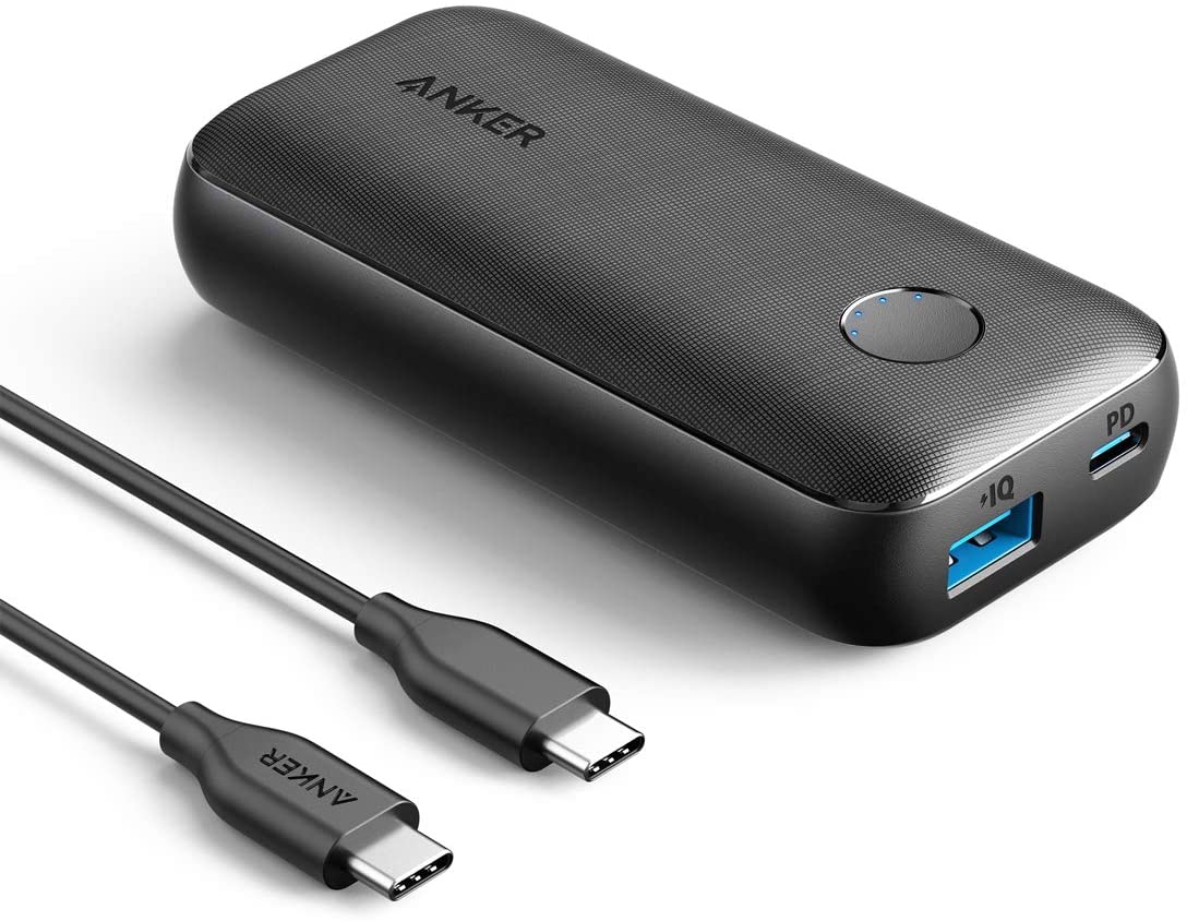 Anker(アンカー) PowerCore 10000 PD Redux A1239011の商品画像1 