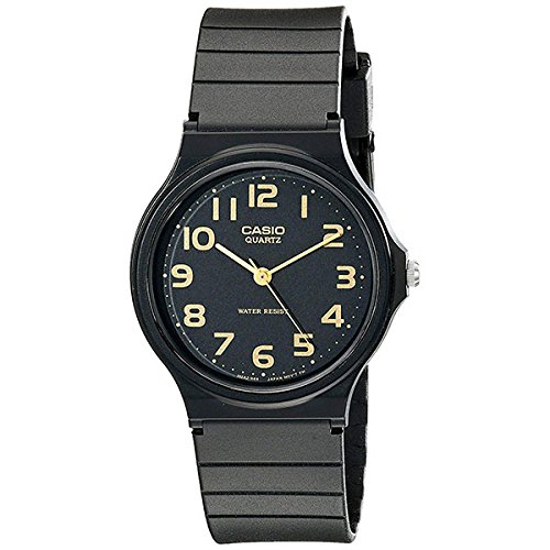 腕時計おすすめ商品：CASIO(カシオ) チプカシ MQ-24-1B2