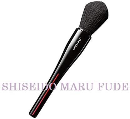 資生堂(SHISEIDO) MARU FUDE マルチ フェイスブラシの商品画像1 
