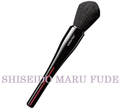 資生堂(SHISEIDO) MARU FUDE マルチ フェイスブラシ