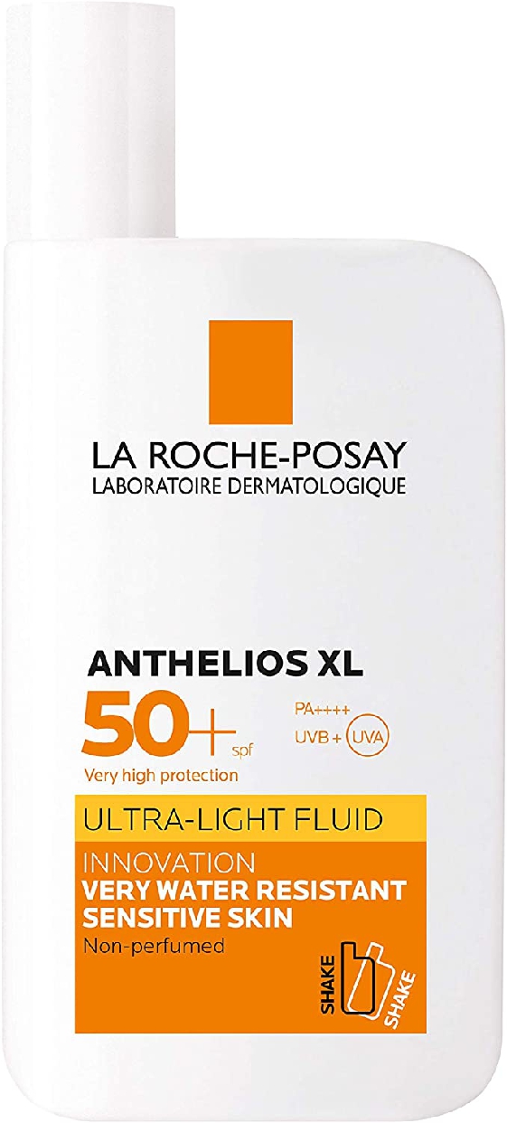 LAROCHE-POSAY(ラ ロッシュ ポゼ) アンテリオス XL フリュイドの商品画像サムネ6 