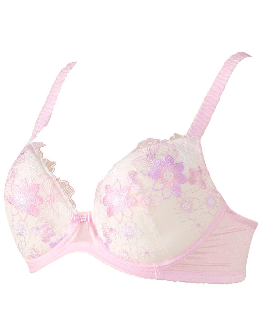 Wacoal MATERNITY(ワコールマタニティ) キレイにみえてやさしいブラの商品画像10 