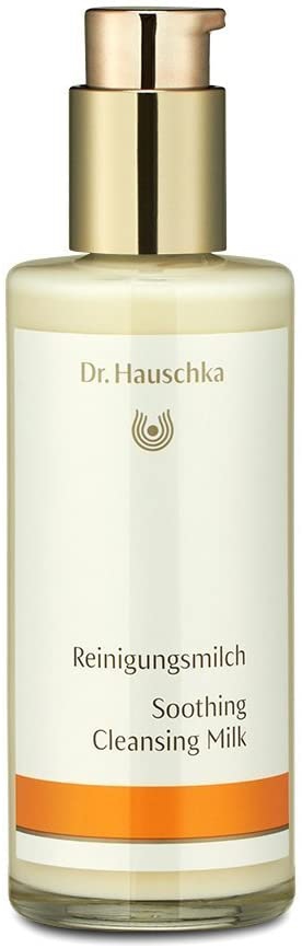 Dr.Hauschka(ドクターハウシュカ) クレンジングミルクの商品画像1 