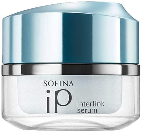SOFINA  iP(ソフィーナ アイピー) インターリンク セラム うるおって涼やかな肌への商品画像サムネ1 