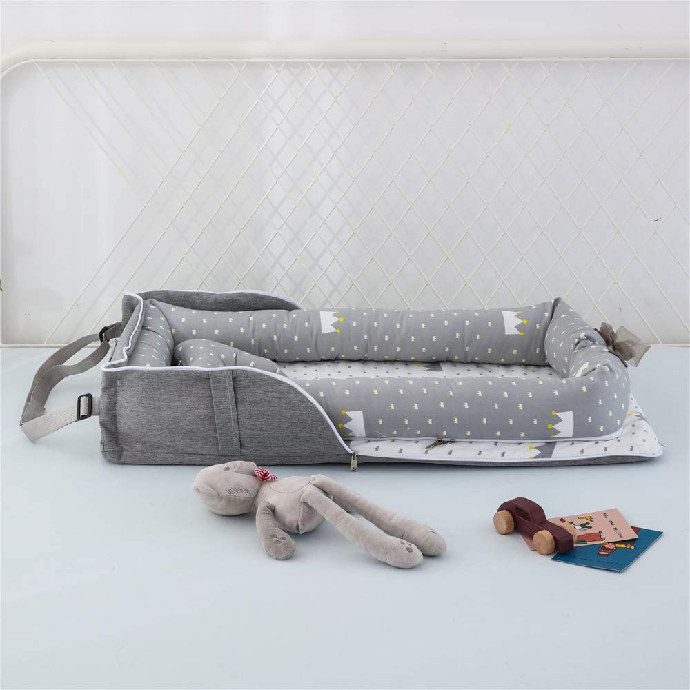 Luddy(ルディー) ベッドインベッドの商品画像3 