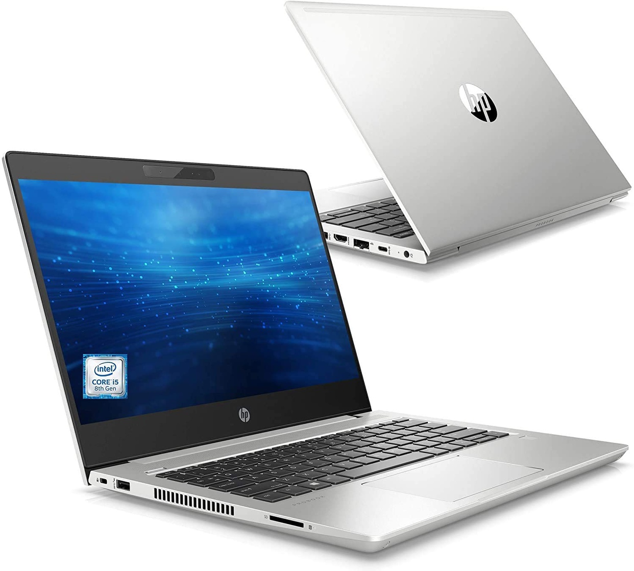HP(エイチピー) ProBook 430 G6/CTの商品画像1 