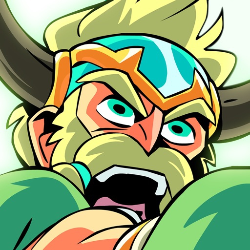 Ubisoft(ユービーアイソフト) Brawlhallaの商品画像1 