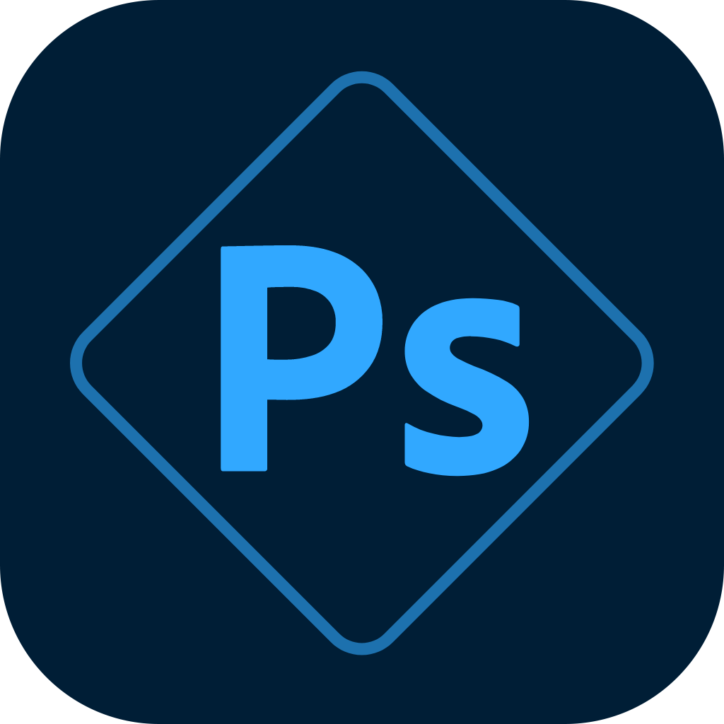 Adobe(アドビ) Adobe Photoshop Expressの商品画像1 