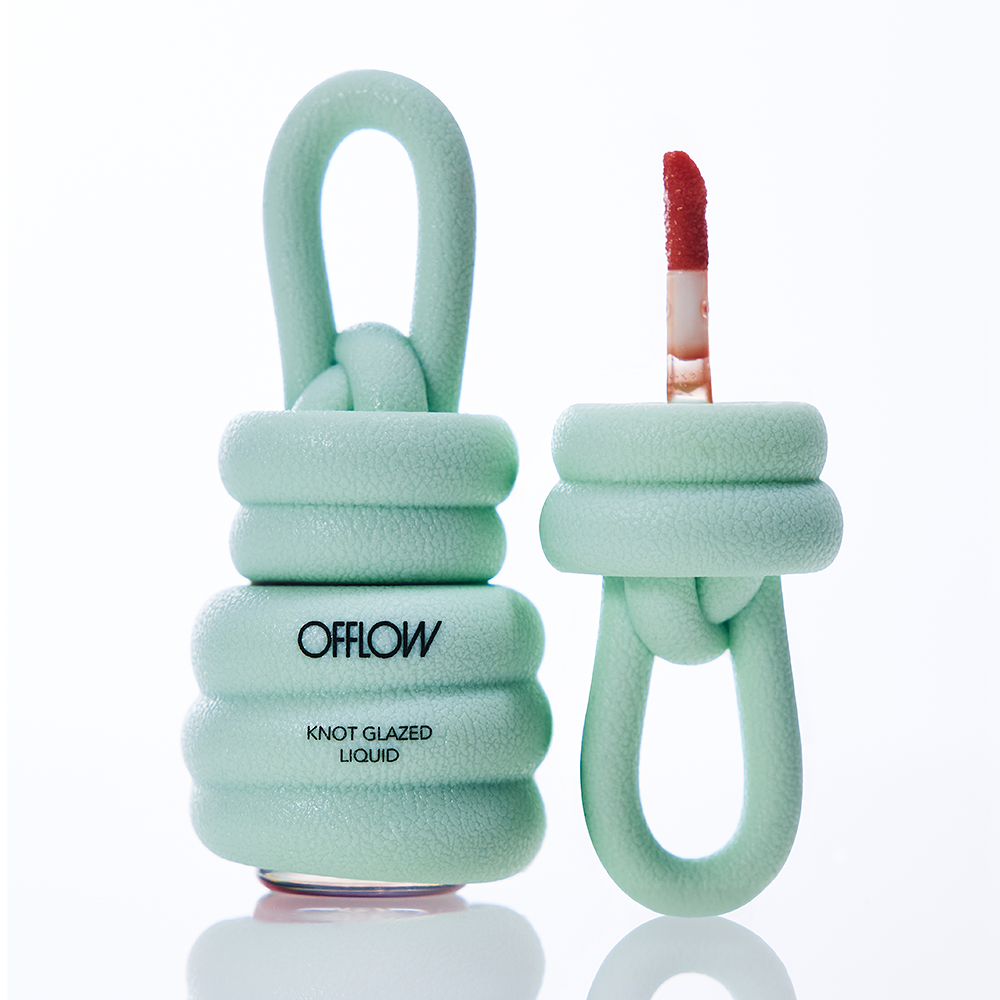 OFFLOW(オフロー) ノットグレーズドリキッド