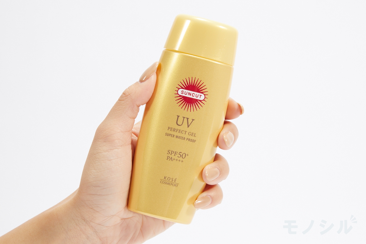 KOSÉ(コーセー) パーフェクトUV ミルクの商品画像2 商品中身（個包装のパッケージ）