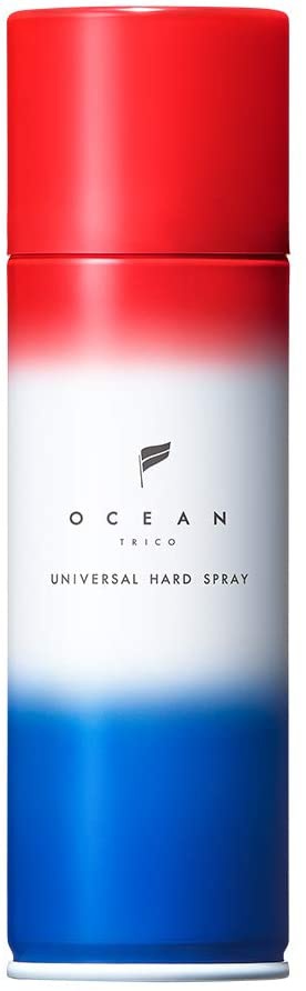OCEAN TRICO(オーシャントリコ) ユニバーサル ハードスプレー