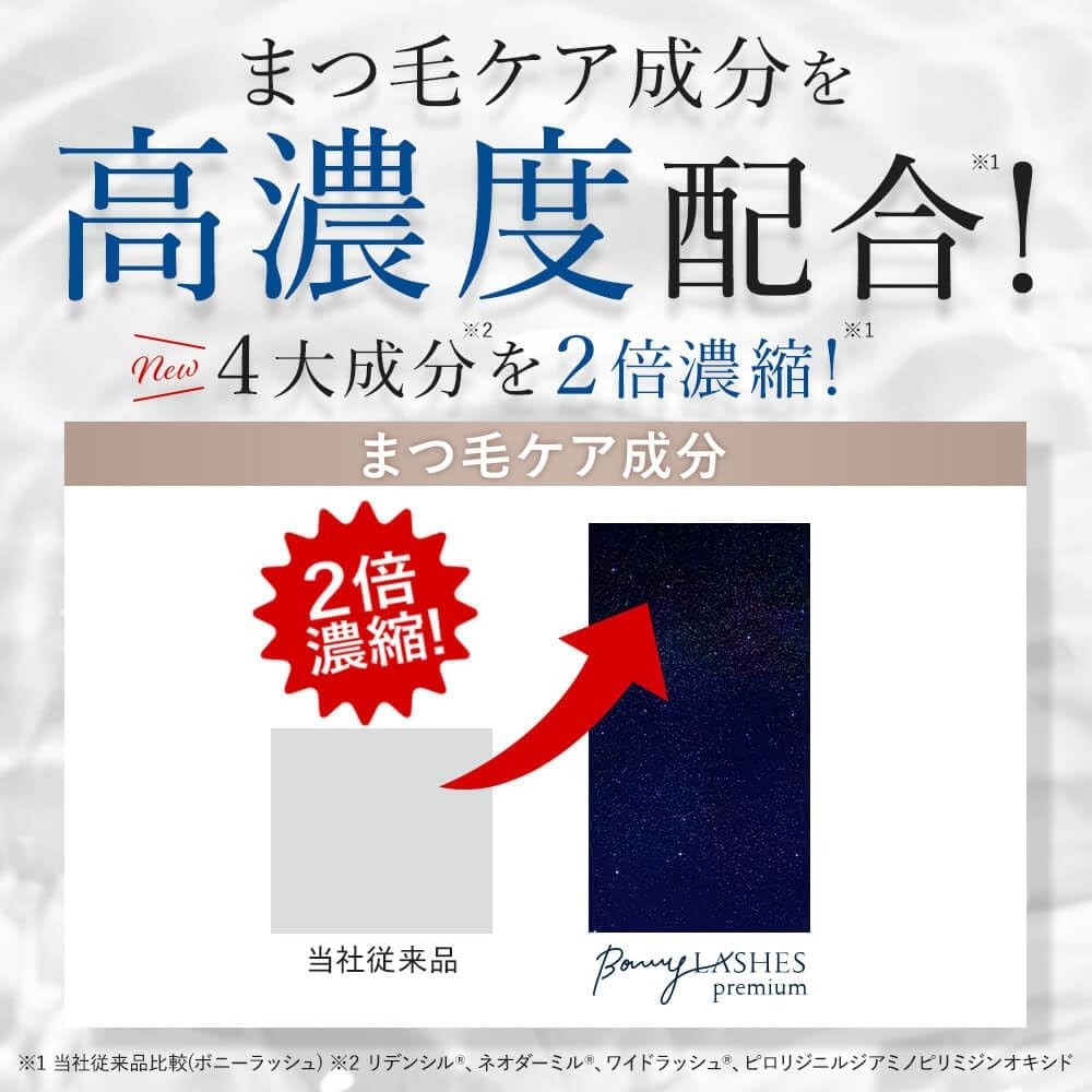 FABIUS(ファビウス) ボニーラッシュプレミアムの商品画像4 