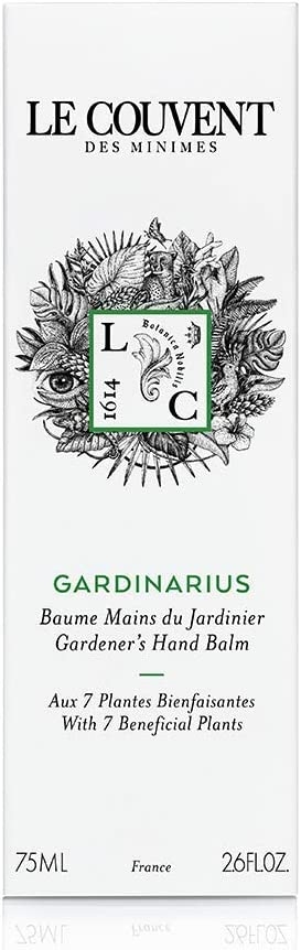 Le Couvent des Minimes(クヴォン・デ・ミニム) ガーディナリウス 庭師のハンドバームの商品画像2 