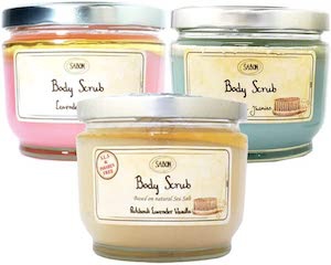 SABON(サボン) ボディスクラブの悪い口コミ・評判は？実際に使ったリアルな本音レビュー43件 モノシル