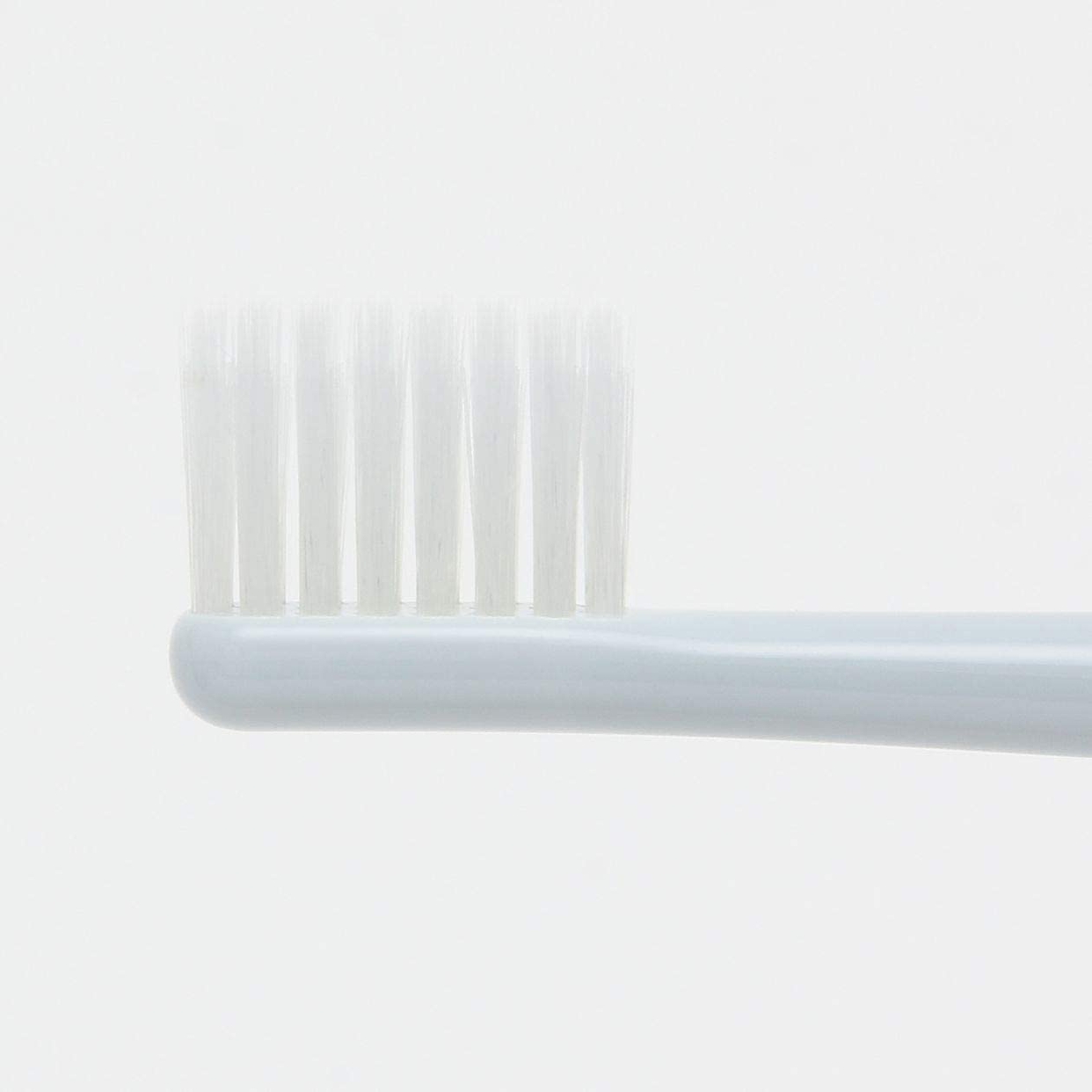 無印良品(MUJI) 歯ブラシ ４色セットの商品画像4 