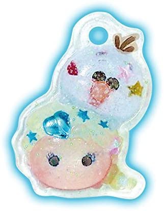 SEGA TOYS(セガトイズ) キラデコアート ぷにジェル ディズニー