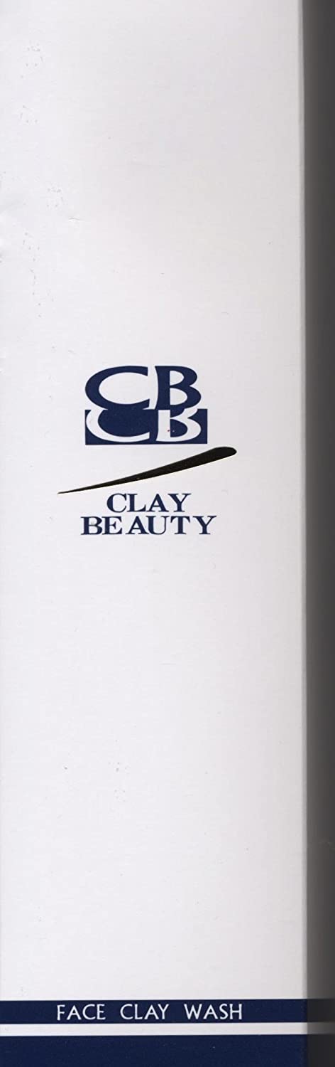 CLAY BEAUTY(クレイビューティ) フェイスクレイウォッシュの悪い口コミ・評判は？実際に使ったリアルな本音レビュー0件 | モノシル