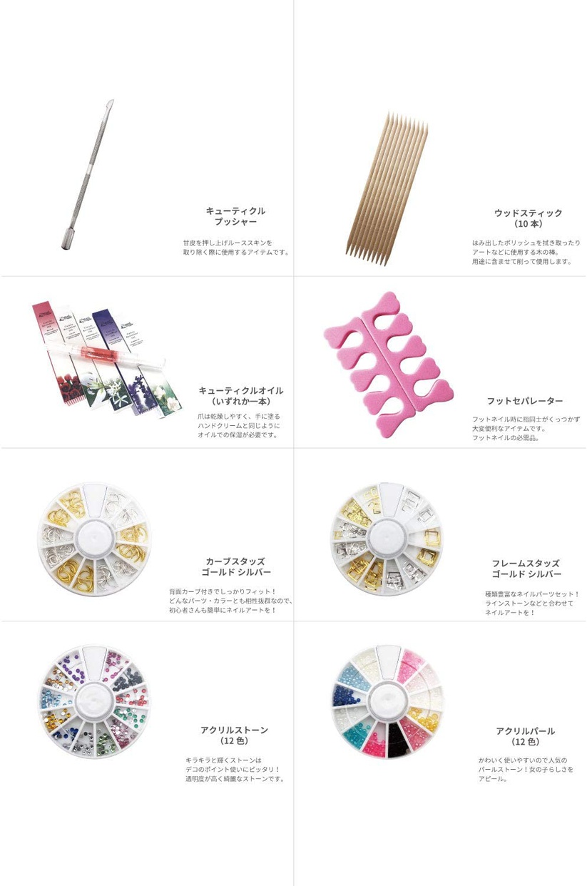 Natural Trend(ナチュラルトレンド) スターターキットの商品画像3 