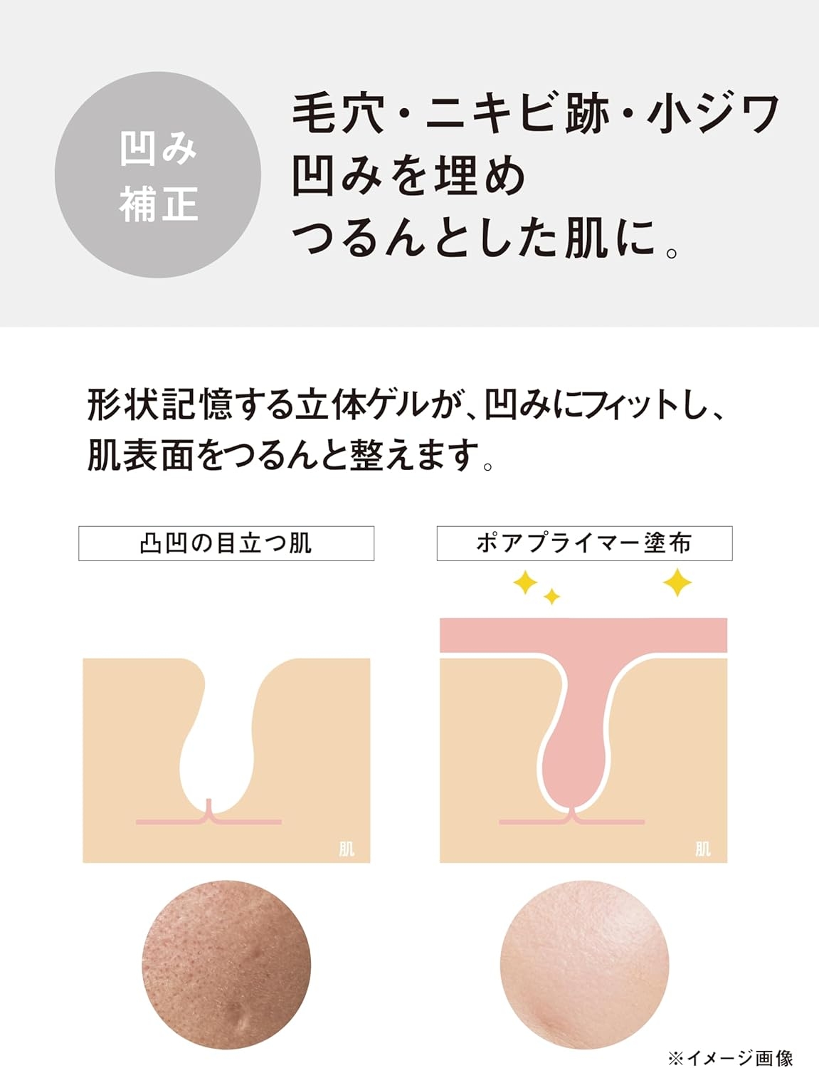 LEVA(レヴァ) ポアプライマーの商品画像4 