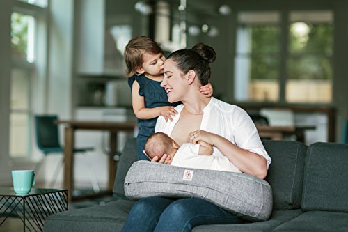 Ergobaby(エルゴベビー) ナチュラルカーブ・ナーシングピローの商品画像8 