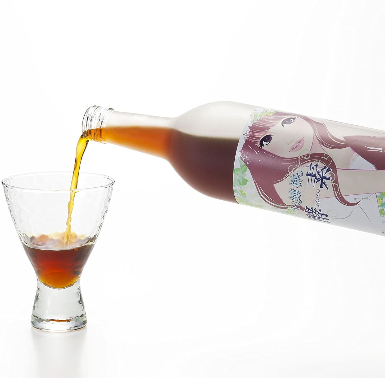 RIVALAND(リバランド) お嬢様酵素の商品画像5 