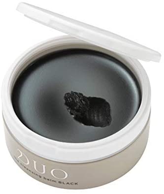 DUO(デュオ) ザ クレンジングバーム ブラックリペアの商品画像2 