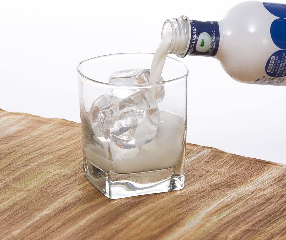 SUNTORY(サントリー) ヨーグリートの商品画像2 