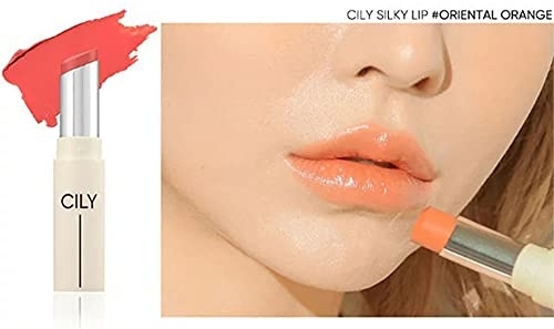 CILY(シリ―) シルキーリップの商品画像2 