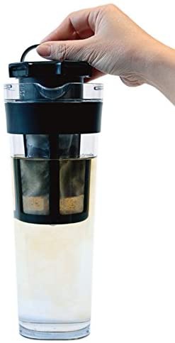 TAKEYA(タケヤ) 水出し専用コーヒージャグⅡの商品画像3 
