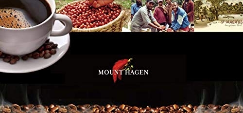 MOUNT HAGEN(マウントハーゲン) オーガニック フェアトレード カフェインレス インスタントコーヒーの商品画像3 