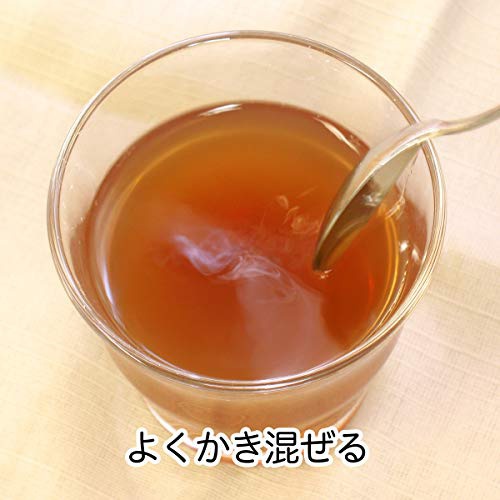 自然健康社 純・柿酢の商品画像7 