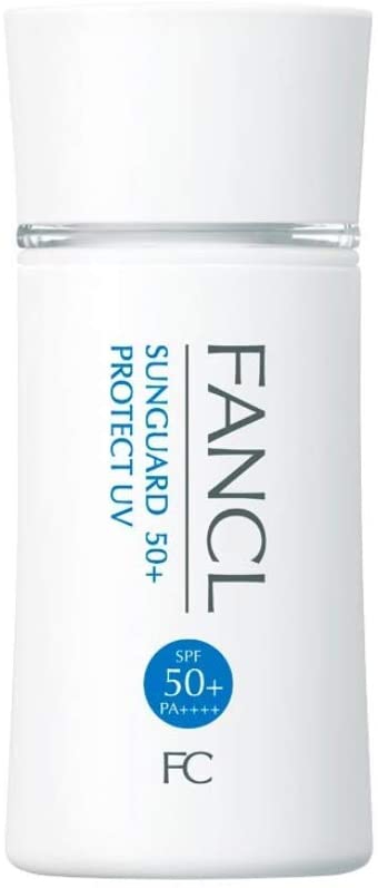 FANCL(ファンケル) サンガード50+ プロテクトUVの商品画像サムネ6 