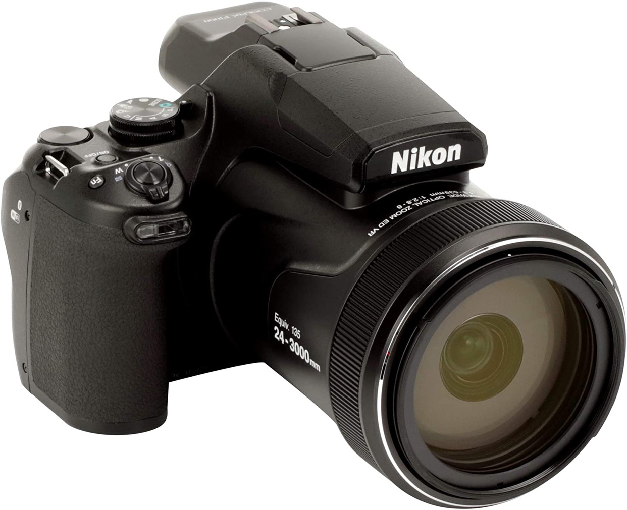 NIKON(ニコン) COOLPIX P1000の商品画像16 