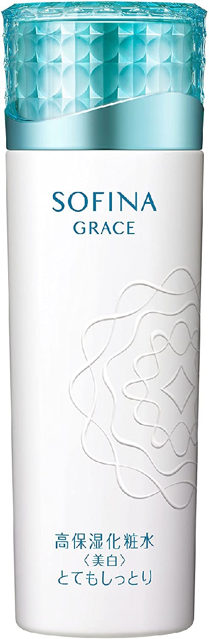 SOFINA GRACE(ソフィーナ グレイス) 高保湿化粧水（美白） とてもしっとりの商品画像