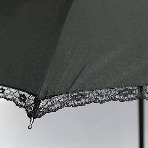 Ombrello Ziu(オンブレッロ・ジウ) 晴雨兼用 日傘の商品画像サムネ7 