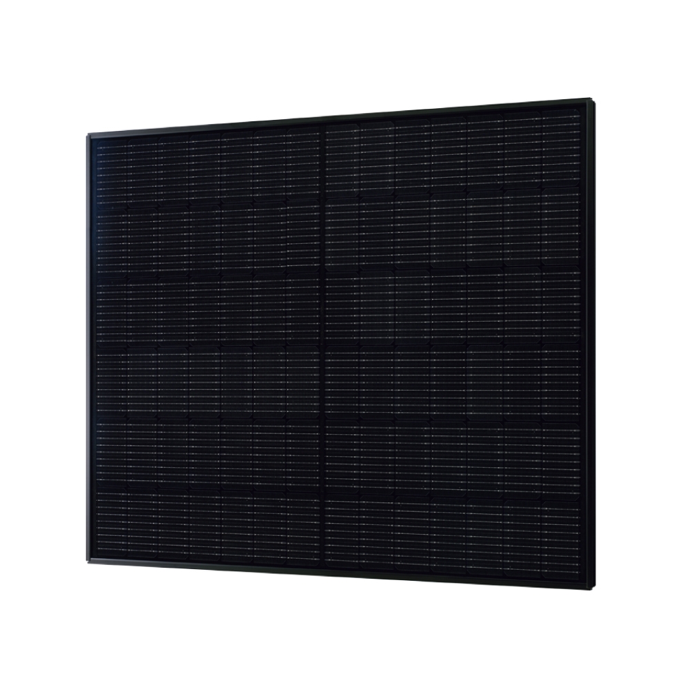 SHARP(シャープ) 太陽電池モジュール NQ-254BMの商品画像2 